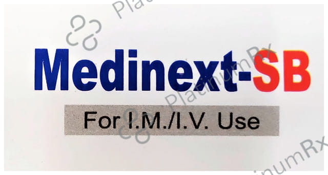 Medinext-SB Injection