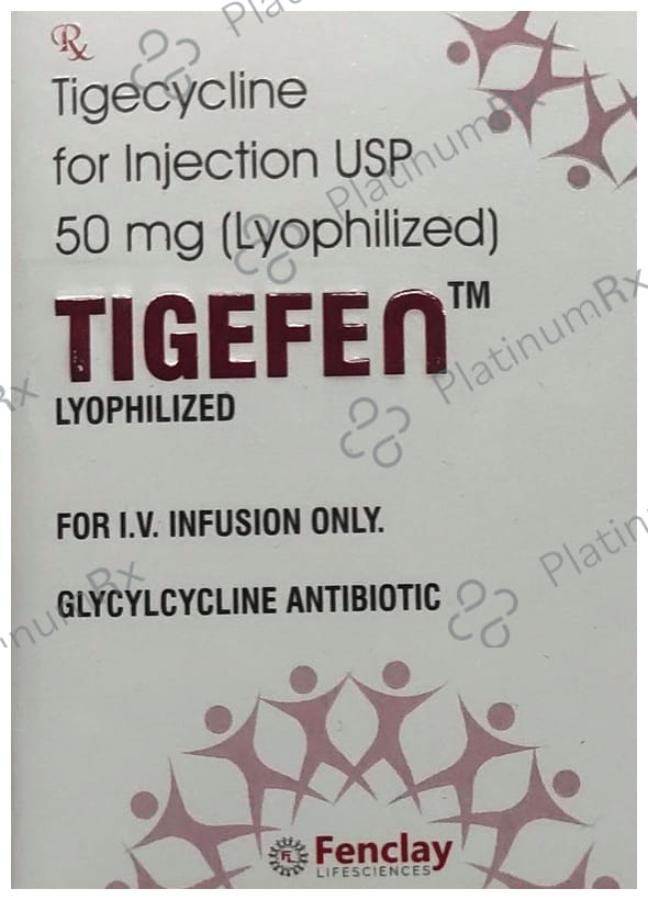 Tigefen Injection