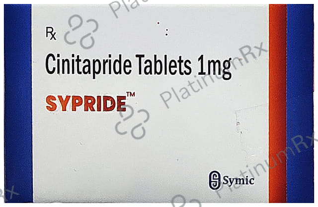 Sypride Tablet