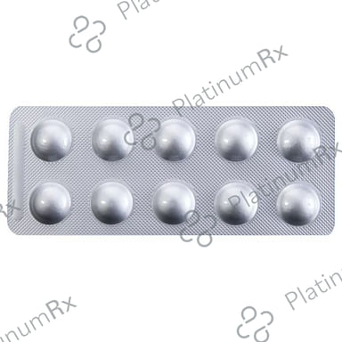 Dinogest 2mg Tablet 10s