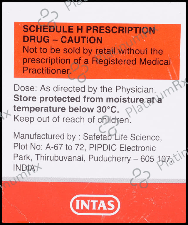 Lipitas F 160/20mg Tablet 10s