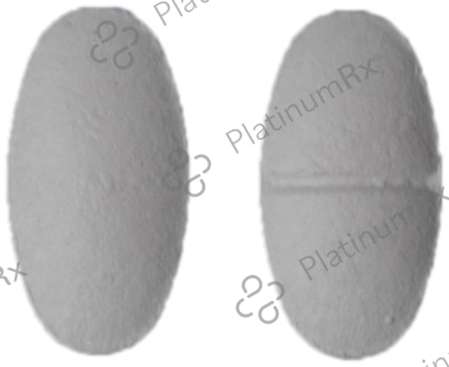 Losartan 50mg Tablet 10s