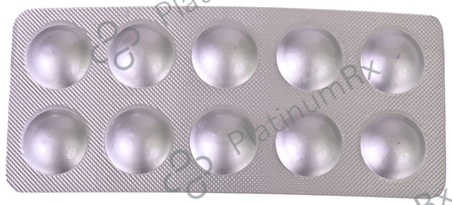 Romilast BL 20/10mg Tablet 10s