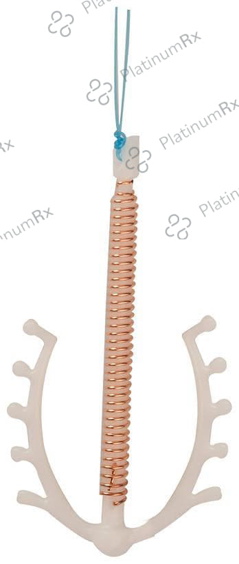 Inara CU 250 Intrauterine Contraceptive Device 1s