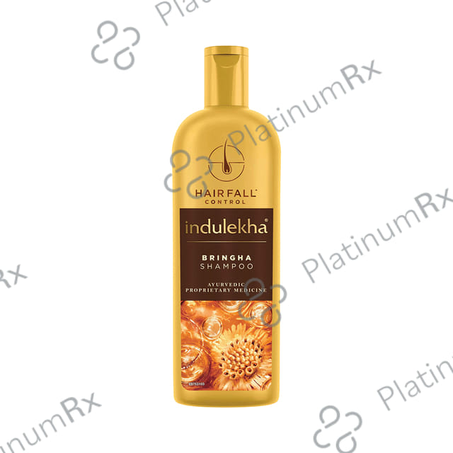 Indulekha Bringha Shampoo