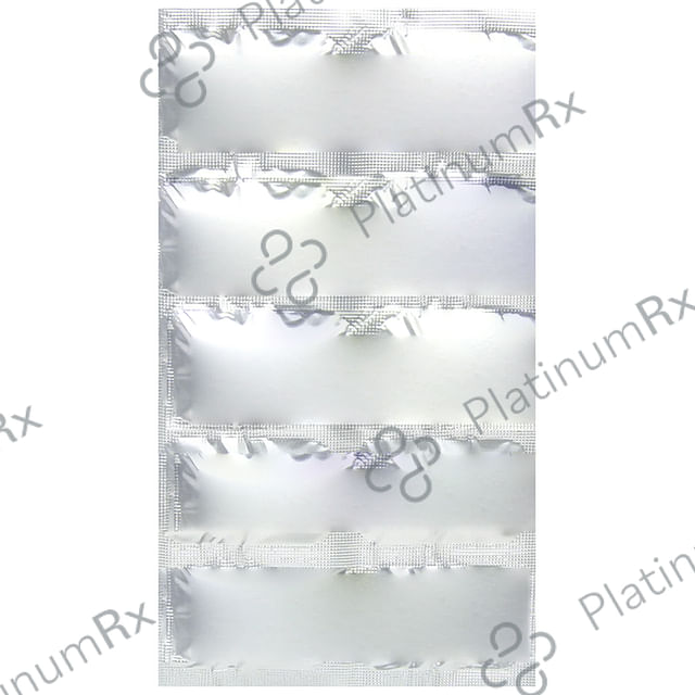 Genpraz DSR Capsule