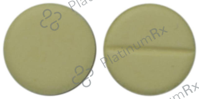 Glimisave 1mg Tablet 15s