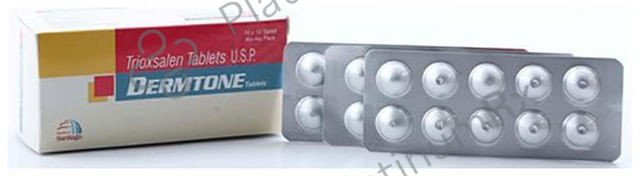 Dermtone 25mg Tablet
