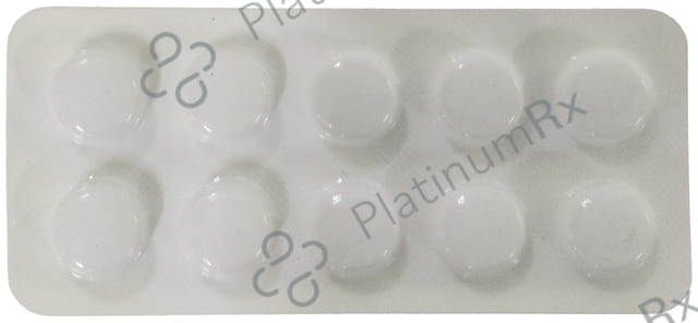 Empacip S 25/100mg Tablet 10s