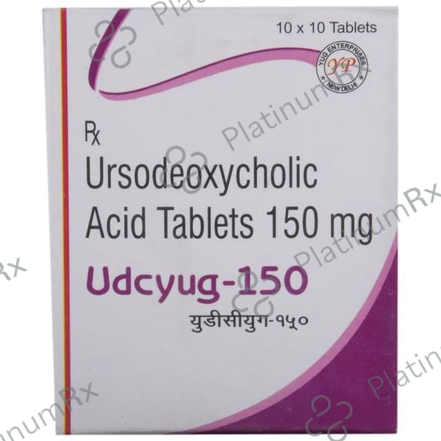 Udcyug 150 Tablet