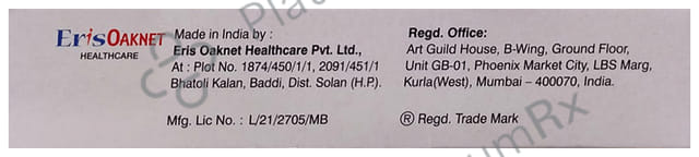Cosvate GM++ Cream 25gm