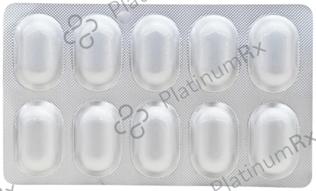 Gabadon 100mg Tablet 10s