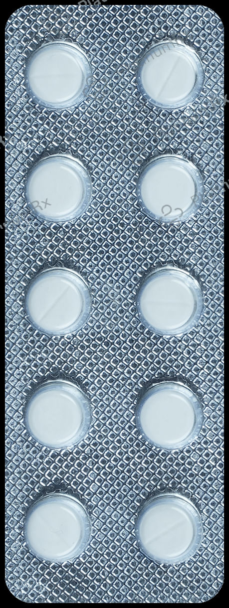 Salbetol 2 Tablet