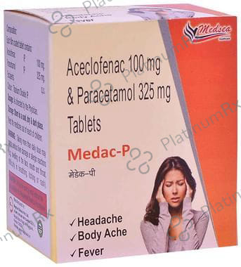Medac-P Tablet