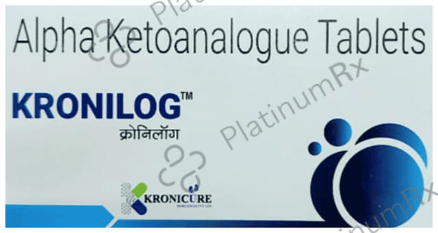 Kronilog Tablet