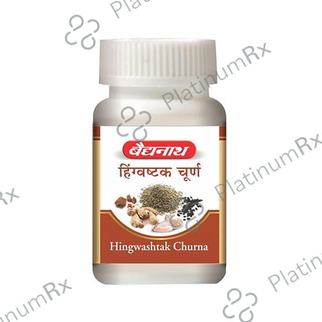 Baidyanath (Noida) Hingwashtak Churna