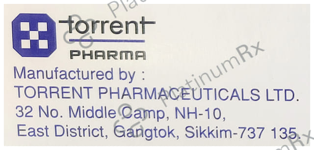 Trika 0.5mg Tablet