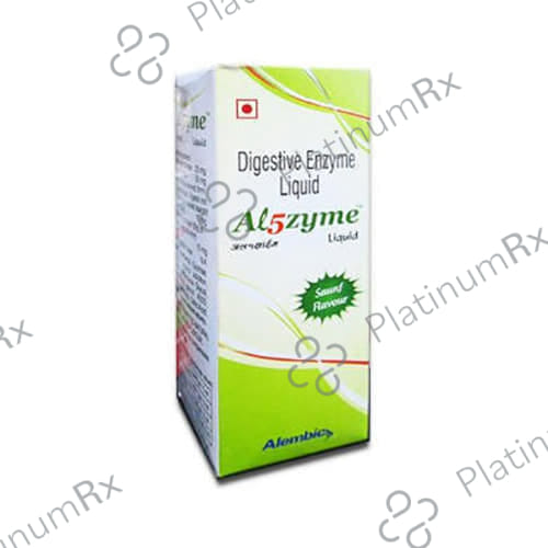 AL5Zyme Drop 15ml