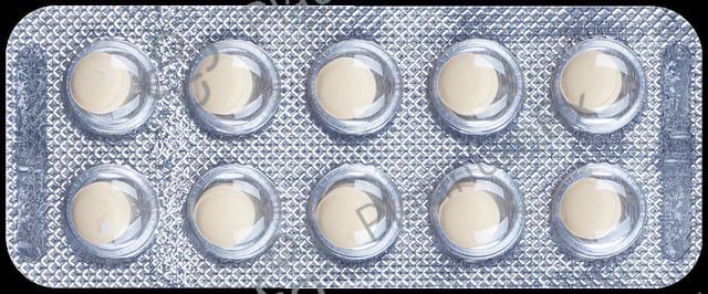 Apigy 2.5mg Tablet 10s
