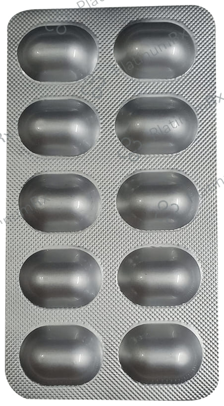 Anvocet-M Tablet