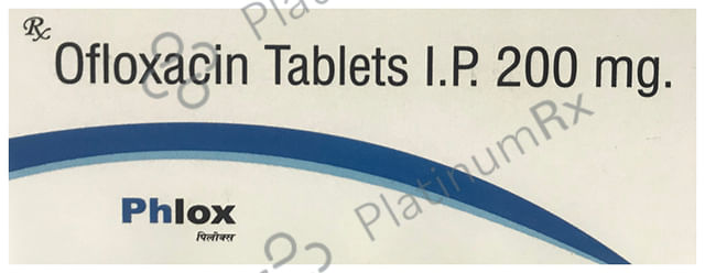 Phlox Tablet