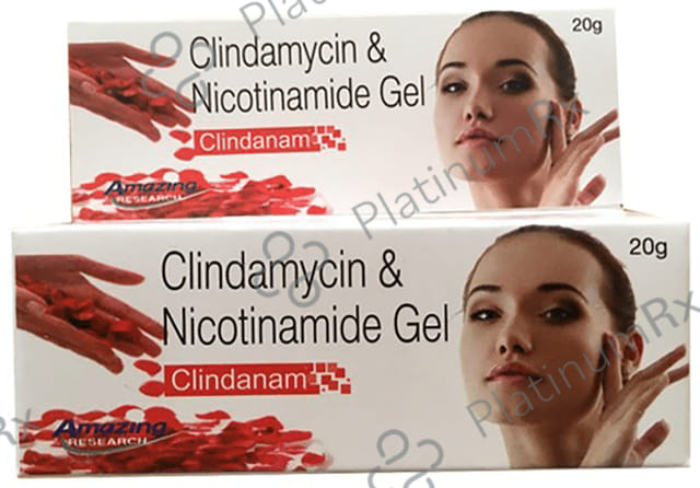 Clindanam Gel