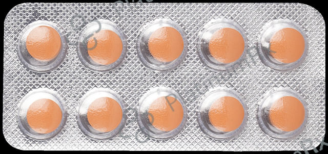 Epnone 50 Tablet