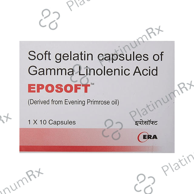 Eposoft Capsule