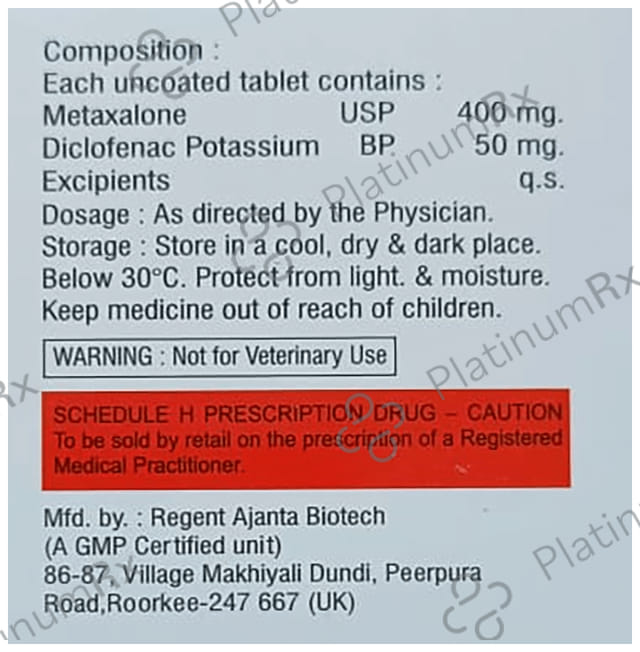 Triptogesic-MR Tablet