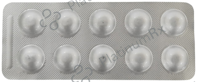 Axepta 18mg Tablet 10s