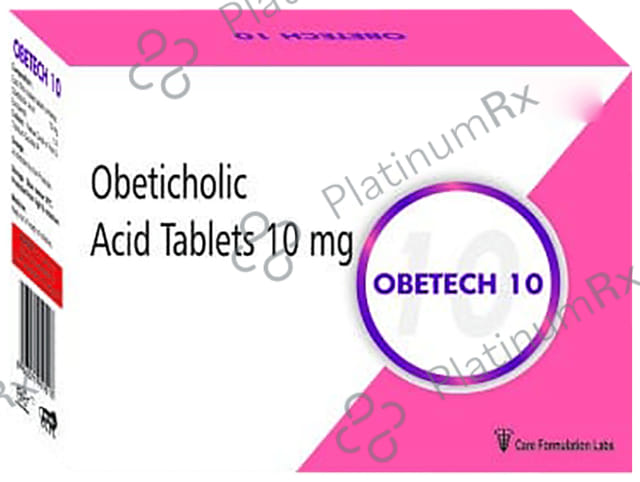 Obetech 10 Tablet