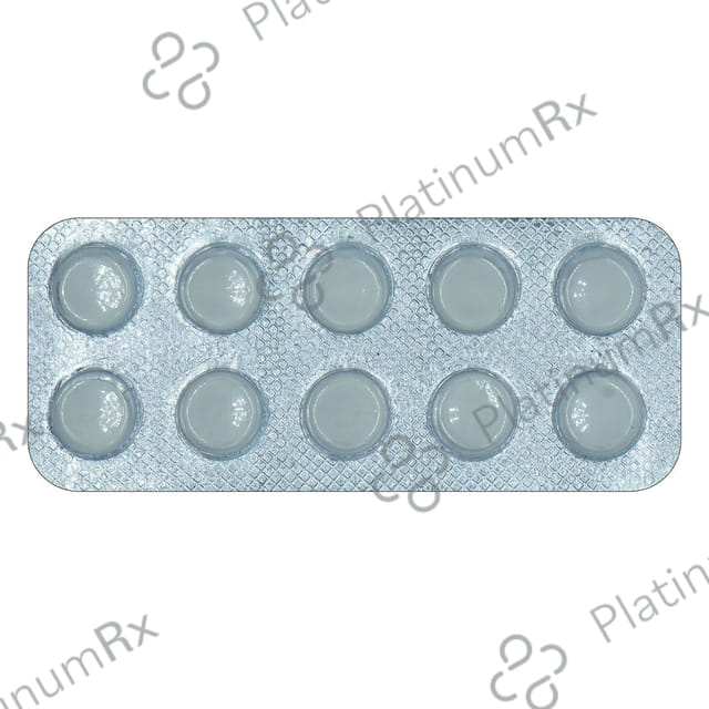 Nuzide XL 60 Tablet