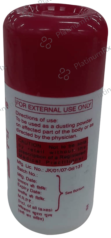 Canazole Dusting Powder 30gm