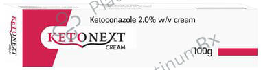 Ketonext Cream 100 Cream