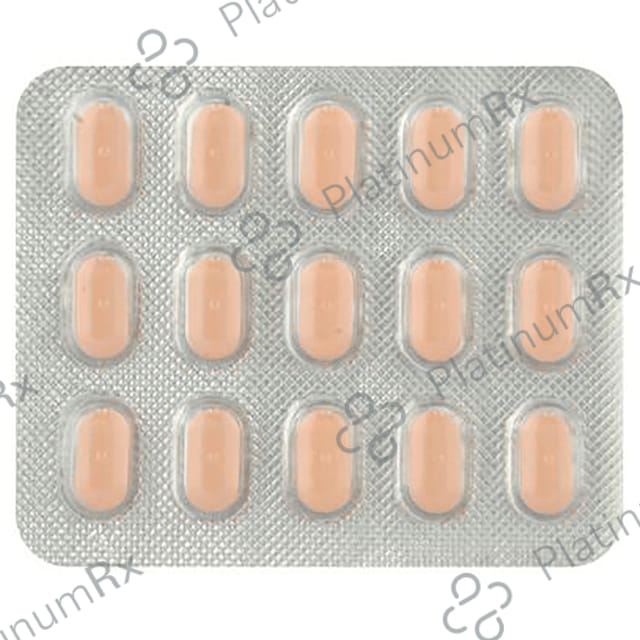 Ivabrad 7.5mg Tablet 15s