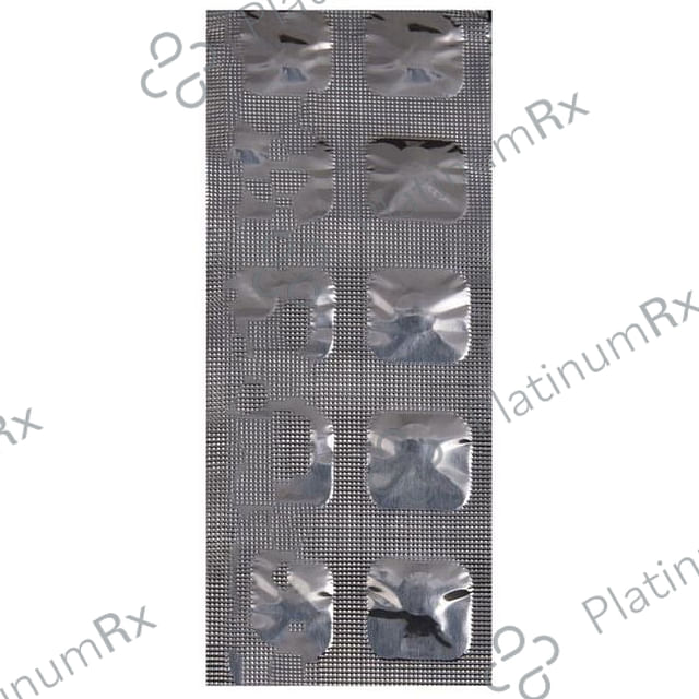 Trika 0.5mg Tablet