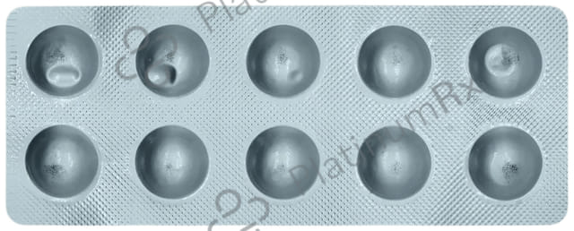 Rabihart 20mg Tablet 10s