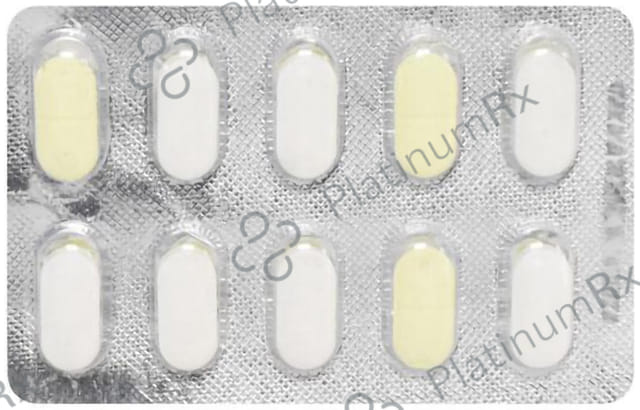 Triglimpure 2 Tablet SR
