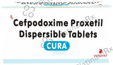 Cura 100 DT Tablet