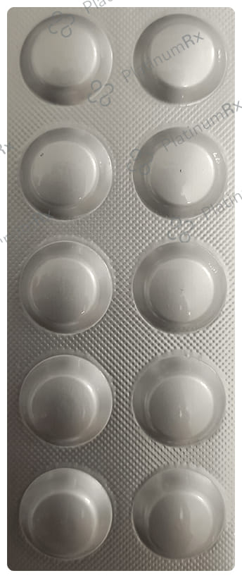 Aero AX 75/5/10mg Tablet SR 10s