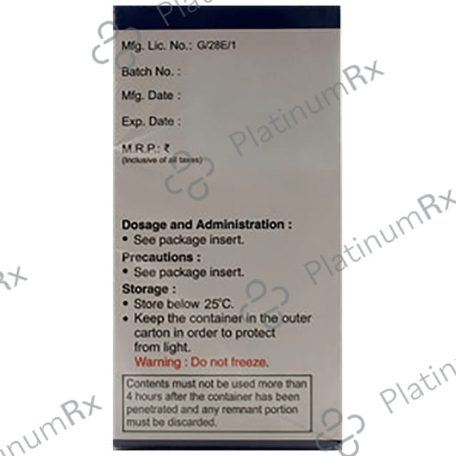Phenicach 500mg Capsule