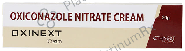 Oxinext Cream