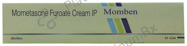 Momben Cream