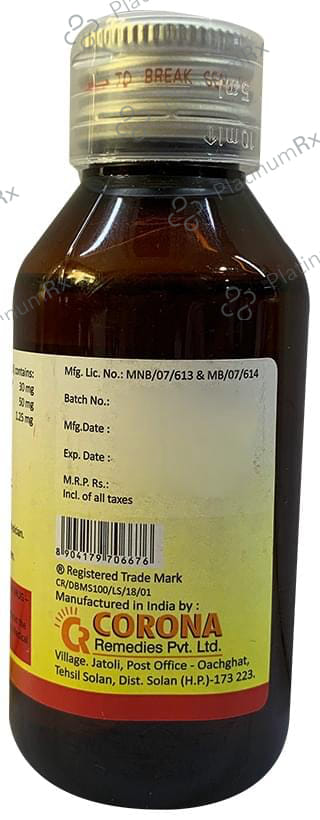 Dilo BM Expectorant