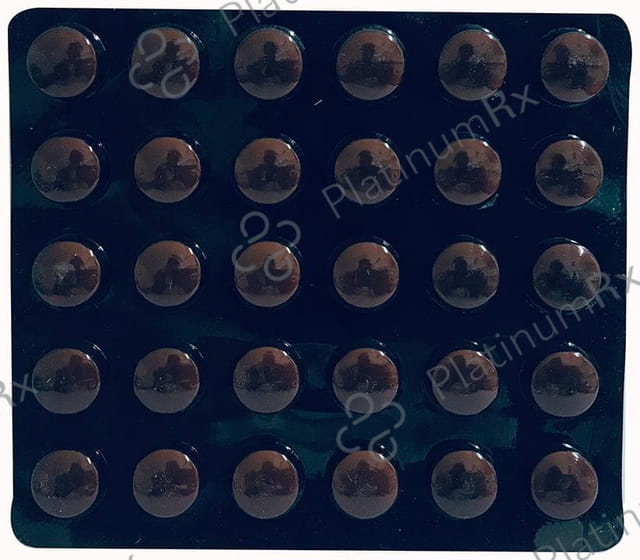 Cipcal 250mg/125IU Tablet 30s