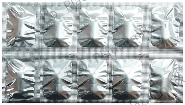 Peuron CD3 Tablet 10s