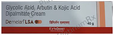 Demelan LSA Cream 40gm
