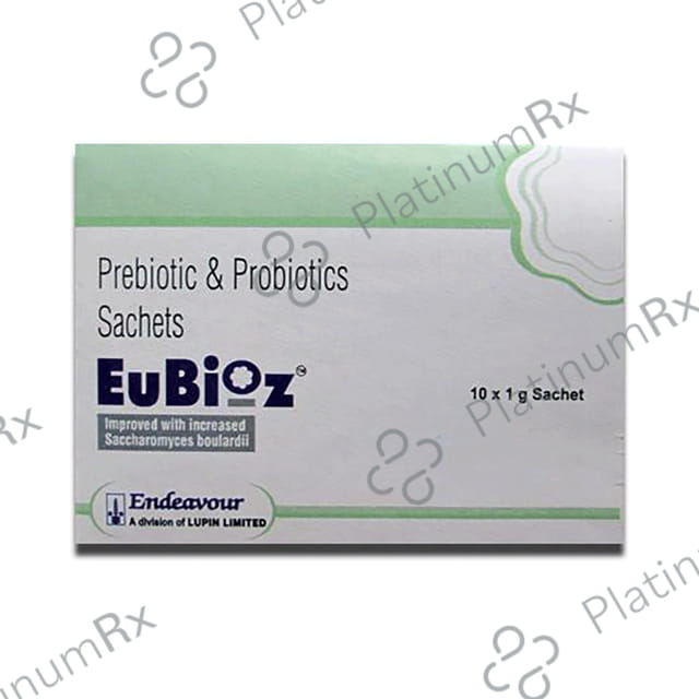 Eubioz Powder