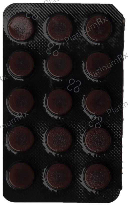 Ciplar LA 40mg Tablet 15s