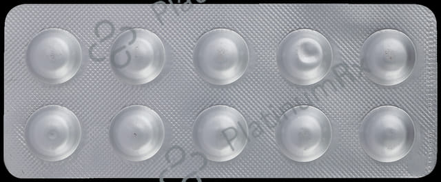 Sulpidon 100 Tablet
